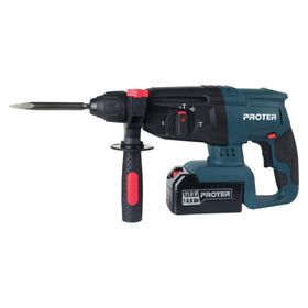 Proter Pst 940 Hd Pnomatik Kırıcı -Delici Matkap