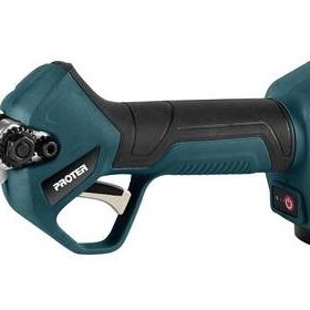 Proter PST130BL 20V Şarjlı Budama Makinası