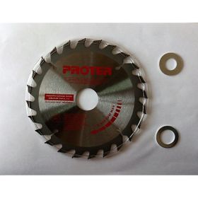 Proter ST 160x24 160 mm 24 Dişli Elmas Sunta Kesme Testere