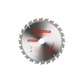 Proter ST 160x24 160 mm 24 Dişli Elmas Sunta Kesme Testere