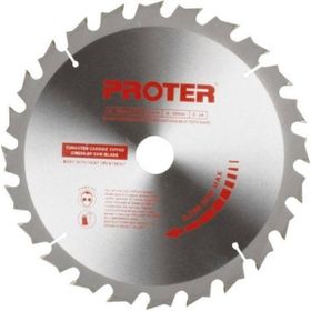 Proter ST 190x30 Elmas Sunta Testere Bıçağı
