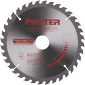 Proter ST 235 36 235 mm Elmas Sunta Testere Bıçağı