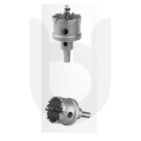 Proter TCT 28 mm Paslanmaz Çelik Delme Panç