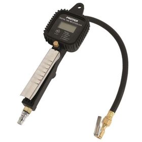 Proter TG-104 DX Dijital Lastik Şişirme Tabancası