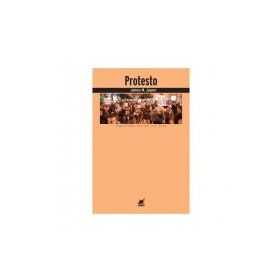 Protesto - James M. Jasper