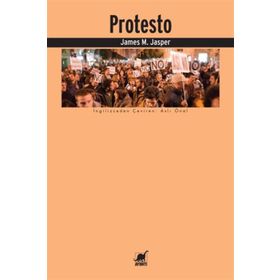 Protesto - James M. Jasper