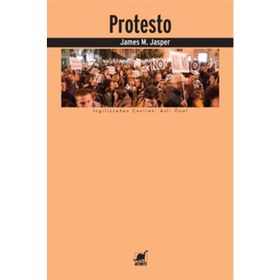 Protesto - James M. Jasper