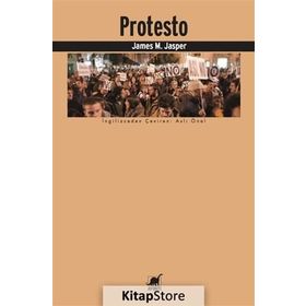 Protesto - James M. Jasper