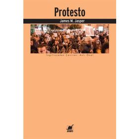 Protesto - James M. Jasper
