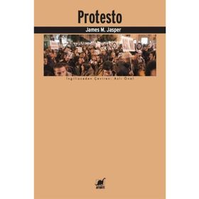 Protesto - James M. Jasper