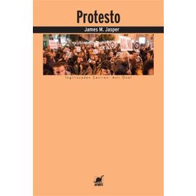 Protesto - James M. Jasper