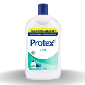 Protex 12 x 1500 ml Ultra Sıvı Sabun