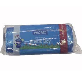 Protex 20'li Büyük Boy Çöp Torbası