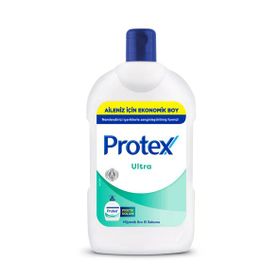 Protex 2x1,5 lt Ultra Koruma Sıvı Sabun