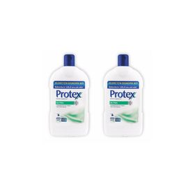 Protex 2x1,5 lt Ultra Koruma Sıvı Sabun
