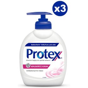 Protex 3x300 ml Ultra Koruma Sıvı Sabun