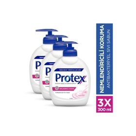 Protex 3x300 ml Ultra Koruma Sıvı Sabun