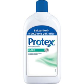 Protex 600 ml Nemlendiricili Koruma Sıvı Sabun