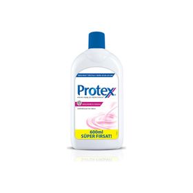 Protex 600 ml Nemlendiricili Koruma Sıvı Sabun