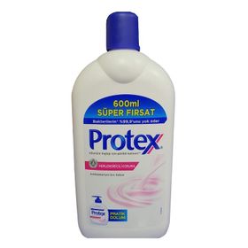 Protex 600 ml Nemlendiricili Koruma Sıvı Sabun