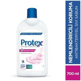 Protex 700 ml Nemlendiricili Koruma Antibakteriyel Sıvı Sabun
