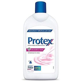 Protex 700 ml Nemlendiricili Koruma Antibakteriyel Sıvı Sabun