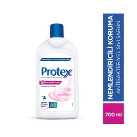 Protex 700 ml Nemlendiricili Koruma Antibakteriyel Sıvı Sabun
