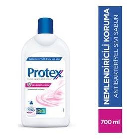 Protex 700 ml Nemlendiricili Koruma Antibakteriyel Sıvı Sabun