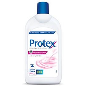 Protex 700 ml Nemlendiricili Koruma Antibakteriyel Sıvı Sabun