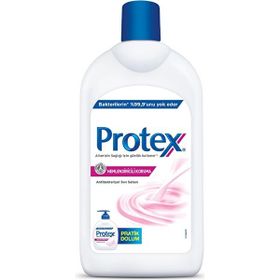Protex 700 ml Nemlendiricili Koruma Antibakteriyel Sıvı Sabun