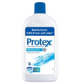 Protex Antibakteriyel 700 ml Arı Sütü Sıvı Sabun