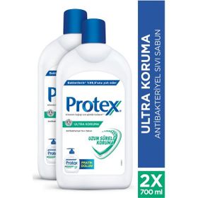 Protex Antibakteriyel 700 ml Arı Sütü Sıvı Sabun