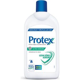 Protex Antibakteriyel 700 ml Arı Sütü Sıvı Sabun