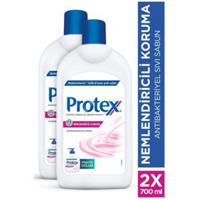 Protex Antibakteriyel 700x2 ml Arı Sütü Sıvı Sabun