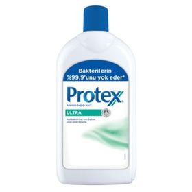 Protex Antibakteriyel Nemlendiricili 600 ml Sıvı Sabun