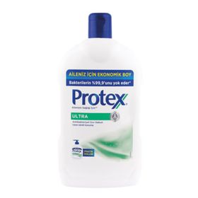 Protex Antibakteriyel Ultra Koruma 1500 ml Sıvı Sabun