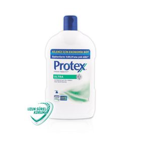 Protex Antibakteriyel Ultra Koruma 1500 ml Sıvı Sabun