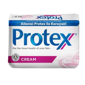 Protex Cream 90 gr Katı Sabun