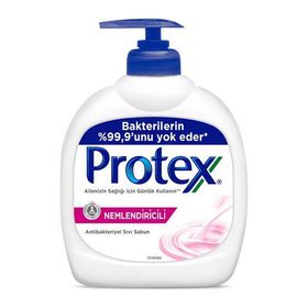 Protex Nemlendiricili 300 ml Sıvı Sabun