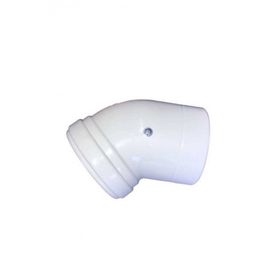 Protherm 45 Derece Yoğuşmalı Kombi Baca Dirseği