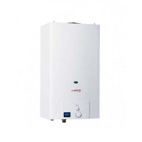 Protherm Low Nox T191-L 11 lt Hermetik Şofben