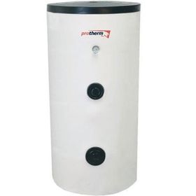 Protherm PRT 200-S 200 lt Tek Serpantinli Boyler