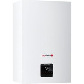 Protherm Puma Condens 28/28 Kw Tam Yoğuşmalı Kombi