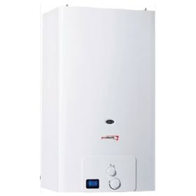 Protherm T 191-L 11 lt Hermetik+ Baca Şofben