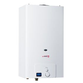 Protherm T 191-L 11 lt Hermetik Şofben