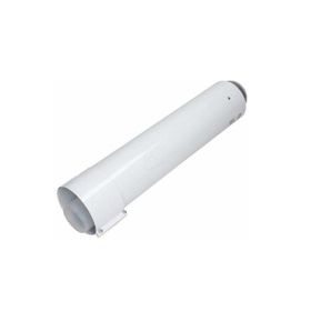 Protherm Yoğuşmalı 50 cm Kombi Baca Uzatması
