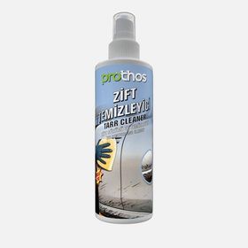 Prothos 250 ml Zift ve Reçine Temizleyici