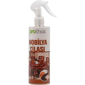 Prothos 300 ml Mobilya Cilası