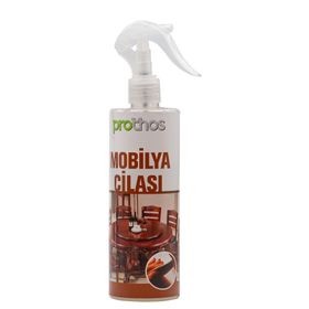 Prothos 300 ml Mobilya Cilası