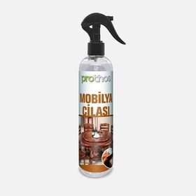 Prothos 300 ml Mobilya Cilası